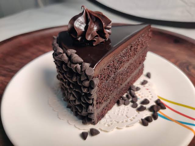 Choco Chips Pastry